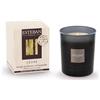 Esteban Paris - Candela profumata ricaricabile CEDRO 180g