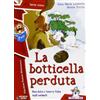 Raffaello La Botticella perduta