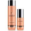 Kit wella system professional solar kit - shampoo solar 250 ml e helio spray 125 ml