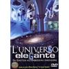 Cinehollywood L'universo elegante - Da Einstein all'undicesima dimensione