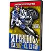 Cinehollywood Supercross USA 2012 - Cl. SX 450 (Mondocorse Collection)