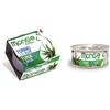 MONGE FRUITS TONNO CON ALOE 80 G