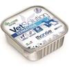 Monge dog vetsolution dermatosis 150 g