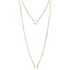 Elli Collana da Donna in Argento 925