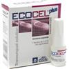Difa Cooper Linea Unghie Sane Ecocel Plus Idrolacca Ungueale 3,3 ml