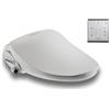 LEEVENTUS - 430R - Versione standard - Nuovo modello! - Bidetto doccia di alta qualità Made in Corea per la cura intima, electric bidet doccia wc japan toilette