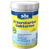 söll - Filtrante batteri per Acqua 250 g