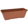 Artevasi Venezia Fioriera 80 cm Terracotta