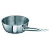 Schulte-Ufer 6479-16 Padella a Saltare Profi-Line i, 16 cm, 1 l