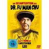 AL!VE AG Dr. Fu Man Chu Gesamtedition - Alle 5 Filme auf 5 DVDs (Filmjuwelen)