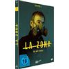 Crunchyroll La Zona - Do Not Cross - Staffel 1 -
