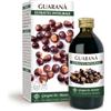 Dr Giorgini Integratore Alimentare, Guaranà Estratto Integrale Liquido Analcoolico - 200 ml