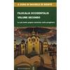 Monasterium Filocalia occidentalis (Vol. 2)