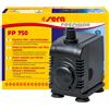 sera 30600 Pompa filtrante e trasportatore FP 750 - Pompe subacquee regolabili per acquari d'acqua dolce e marina