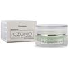 OZONO HEALTH & BEAUTY OZONO H&B Crema Idratante Viso Professionale Fitocrema - Olio Ozonizzato - Estratti Naturali - Antibatterica - Azione Nutriente Protettiva - MADE IN ITALY (50ml)