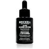 Brickell Men's Products Brickell Siero Viso Antietà all'Acido Ialuronico per Uomo, Siero Giorno Rivitalizzante per Uomo, Siero Viso alla Vitamina C Naturale e Biologico con Peptidi Proteici, 30 ml, Senza Profumo