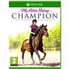 Bigben My Little Riding Champion - Classics - Xbox One