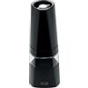 Lurch Tango 20841 - Macinasale con meccanismo Regolabile in Ceramica, Colore: Nero