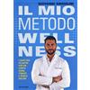 MONDADORI Il mio metodo wellness. I quattro pilastri per un corpo sano, tonico e senza dolori