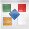 CERAMICHE CALTAGIRONE Piastrelle Ceramica Caltagirone Unica Tinta- Varie Misure