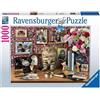 RAVENSBURGER 15994 PUZZLE DA 1000 PZ. IL MIO PICCOLO GATTO