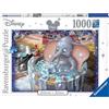 RAVENSBURGER 19676 PUZZLE DA 1000 PZ. DUMBO