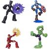 HASBRO E73775L0 AVENGER BENS & FLEX