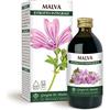 Dr Giorgini Integratore Alimentare, Malva Estratto Integrale Liquido Analcoolico - 200 ml