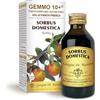Dr Giorgini SORBO G10+ (Sorbus Domestica) Analcolico - 100Ml