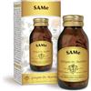Dr Giorgini Integratore, SAMe Pastiglie - 90 g
