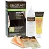 BIOS LINE SPA Bios Line BioKap Nutricolor Tinta Delicato Confezione 140 ml Colore 6,06 Biondo Scuro Avena