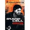 RIZZOLI NARRATIVA Barracuda. Splinter Cell