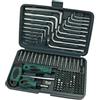Mannesmann - M29805 - Assortimento inserti, 139 pz.