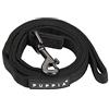 Puppia Two Tone Lead L Nero