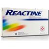 Johnson & Johnson Spa Reactine 6Cpr 5Mg+120Mg Rp
