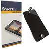 Smartex® New Display Nero Compatibile con iPhone 5 / Schermo LCD Retina e Vetro Touch Screen