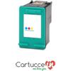 CartucceIn Cartuccia colore Compatibile Hp per Stampante HP PHOTOSMART 7850XI