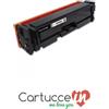 CartucceIn Cartuccia toner nero Compatibile Hp per Stampante HP COLOR LASERJET PRO MFP M180N