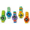Small Foot Bracciale «Bussola» (Set da 5)