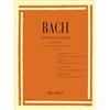 Ricordi Johann Sebastian Bach 19 Pezzi Facili (dal Libro di Anna Magdalena) | Spartito per Pianoforte per Principianti | Composizioni di Johann Sebastian Bach | Metodo e Spartiti per Pianoforte