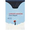 Feltrinelli Cara Napoli