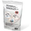 OKBABY - Set di Ricariche per il Vasino Roady - 30 Pezzi, 0.2 kilograms, 1 Pacco, 1