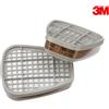3m Italia Srl Filtri gas vapori a solvente classe a2