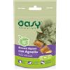 Oasy Biscotti Ripieni con Agnello - Oasy - Biscotti Ripieni con Agnello - 60GR