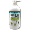 KROLL Detergente lavamani gel con Microgranuli Kroll Omeogel 1lt
