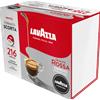 864 capsule caffè lavazza A MODO MIO qualità ROSSA originali