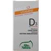 alta natura Macrovyt vitamina D3 60 compresse