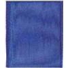 PRÄSENT C.E. Pattberg Präsent 4-Seasons - Nastro in Organza Rinforzato, 40 mm x 25 m, Colore: Azzurro