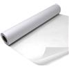 Artway Rotolo di Carta da Ricalco - 63gsm - 29.7cm x 20m - Carta da ricalco per Disegno Tecnico, Schizzi, Illustrazione, Animazione, Calligrafia e Sartoria - Bianca, Traslucida