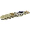 Cao Camping - Coltello da Tasca Pieghevole, con Custodia